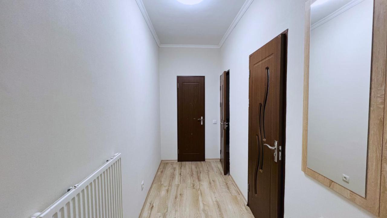 Cozy Apartment In Chisináu Exterior foto